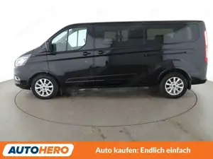 Ford Tourneo Custom 2.0 TDCi EcoBlue 320 L2 Tourneo Trend *NAVI*LED* Bild 3