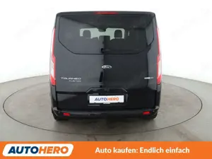 Ford Tourneo Custom 2.0 TDCi EcoBlue 320 L2 Tourneo Trend *NAVI*LED* Bild 5