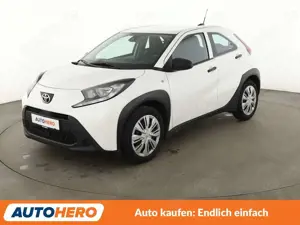 Toyota Aygo X 1.0*TEMPO*KLIMA*GARANTIE*
