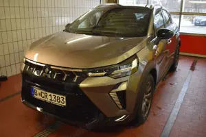 Mitsubishi ASX EDITION 1.8 Hybrid