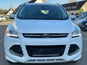 Ford Kuga Individual 4x4