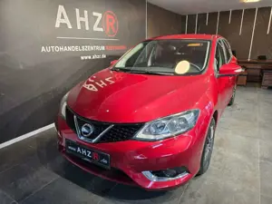 Nissan Pulsar