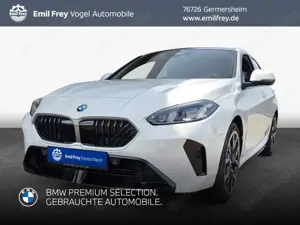 BMW 118 d Aut.
