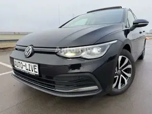 Volkswagen Golf 8 2.0 TDI ACTIVE*DSG*VIR*PAN*IQ-LED*HEAD UP
