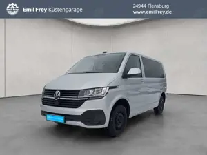Volkswagen Others T6.1 Kasten -KR- DSG AHK/ Navi/ Klima/ ZV