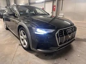 Audi A6 allroad 55 TDI basis