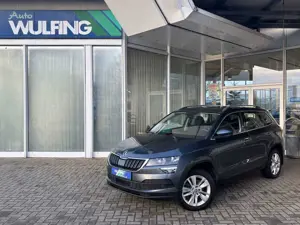 Skoda Karoq 2.0 TDI Ambition AHK NAVI PDC LED-TFL ALU