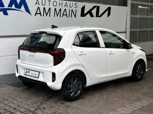 Kia Picanto 1.0 AMT VISION | NAVI | FACELIFT Bild 5
