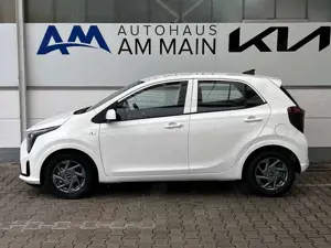 Kia Picanto 1.0 AMT VISION | NAVI | FACELIFT Bild 3