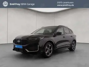 Ford Kuga FACELIFT FHEV ST-LINE X PANO+AHK+TECHNO-PAKET