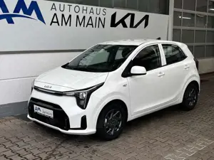Kia Picanto 1.0 AMT VISION | NAVI | FACELIFT Bild 2