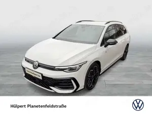 Volkswagen Golf Variant 1.5 R-LINE DSG BLACKSTYLE eKLAPPE