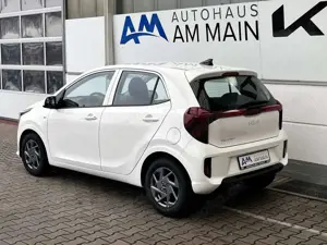 Kia Picanto 1.0 AMT VISION | NAVI | FACELIFT Bild 4