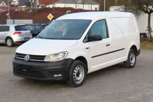 Volkswagen Others Caddy Maxi 4x4 DSG Navi Klima Standheiz Sitzheiz