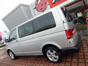 Volkswagen T6 Kombi T6.1 Kombi KLIMA SHZ PDC 5-SITZER Bild 2