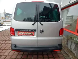 Volkswagen T6 Kombi T6.1 Kombi KLIMA SHZ PDC 5-SITZER Bild 3