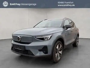 Volvo XC40 XC40 Recharge Single Motor PLUS PilotAssist BLIS S