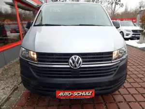 Volkswagen T6 Kombi T6.1 Kombi KLIMA SHZ PDC 5-SITZER Bild 5
