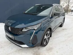 Peugeot 5008 BlueHDi 180 EAT8 Roadtrip
