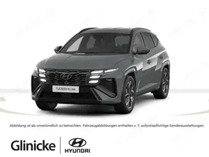Hyundai TUCSON TUCSON Hybrid*N Line*el.Heckkl*TotWinkel