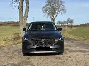 Mazda CX-5 CX-5 SKYACTIV-G 165 Newground Bild 5