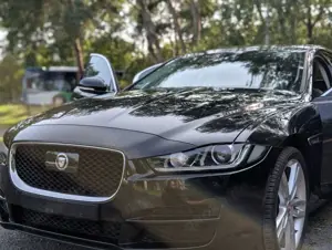 Jaguar XE 20d Aut. Portfolio