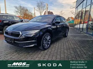 Skoda Octavia Balance 1.5TSI mHEV110 kW 7-GangDSG #AHK