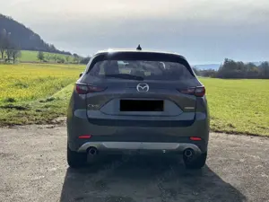 Mazda CX-5 CX-5 SKYACTIV-G 165 Newground Bild 3