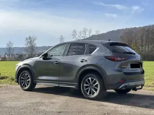 Mazda CX-5 CX-5 SKYACTIV-G 165 Newground Bild 2