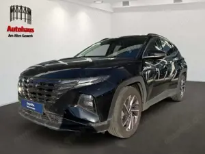 Hyundai TUCSON Trend 1.6 CRDi 48V+ASSISTENZ+KRELL+el.HECKKLAPPE