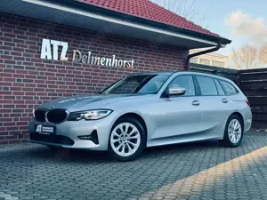 BMW 318 d M-Hybrid Advantage Navi*AHK