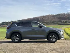 Mazda CX-5 CX-5 SKYACTIV-G 165 Newground Bild 4