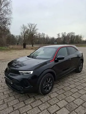 Opel Mokka Mokka 1.2 DI Turbo GS/ Anhängekupplung