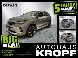 Opel Grandland 1.6 T. Ult. ACC+LED+Navi+SHZ+Winterp.