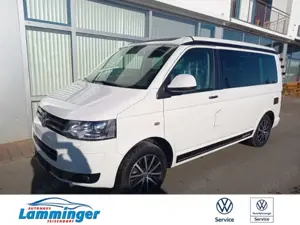 Volkswagen T5 California
