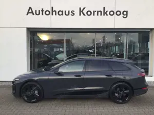 Audi A6 e-tron A6 Avant performance e-tron 94,9 kWh S-line Navi