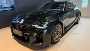 BMW M2 CS Coupé +JAHRESSTART 2026+ Bild 1