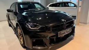 BMW M2 CS Coupé +JAHRESSTART 2026+ Bild 2
