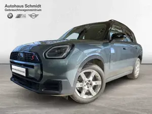 MINI Cooper S Countryman Countryman S ALL4 *Classic Trim*Navi*HUD*DAB*LED*P