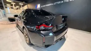 BMW M2 CS Coupé +JAHRESSTART 2026+ Bild 5