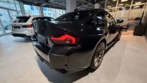 BMW M2 CS Coupé +JAHRESSTART 2026+ Bild 4