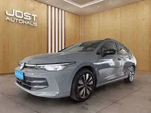 Volkswagen Golf Variant Goal Golf VIII Variant 1.5 eTSI DSG Goal Navi AHK LED Kamera ACC