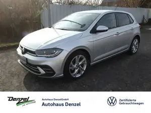 Volkswagen Polo Style 1.0 TSI DSG ACC/NAVI/LED