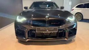 BMW M2 CS Coupé +JAHRESSTART 2026+ Bild 3