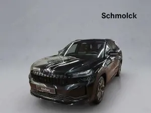 Skoda Kodiaq Sportline 2.0 TDI DSG 4x4 AHK NAVI LED