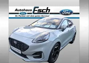 Ford Puma ST-Line X Automatik MildHybrid Fahrerassistenz