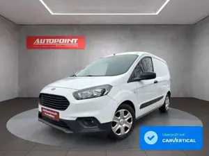 Ford Tourneo Courier Trend