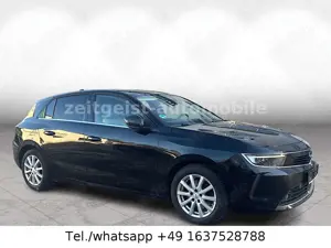 Opel Astra L Elegance*360°*Distronic*Netto 11.740€*