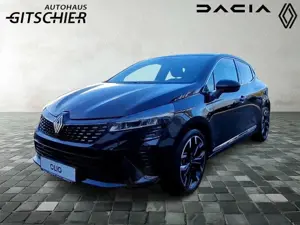 Renault Clio Techno TCe 90