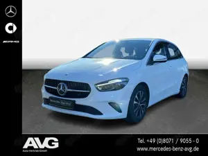 Mercedes-Benz B 180 B 180 Progressive Advanced MBEAM AHK Park RF-Kam